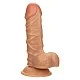 Working Stiff The Lifeguard - Lichte huidskleur van het merk Working Stiff - Dildo's - online kopen bij Masculum.nl. De discrete online seks-toys en erotisch heren ondergoed winkel voor gay & hetero mannen.