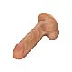 Working Stiff The Lifeguard - Lichte huidskleur van het merk Working Stiff - Dildo's - online kopen bij Masculum.nl. De discrete online seks-toys en erotisch heren ondergoed winkel voor gay & hetero mannen.