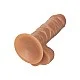 Working Stiff The Lifeguard - Lichte huidskleur van het merk Working Stiff - Dildo's - online kopen bij Masculum.nl. De discrete online seks-toys en erotisch heren ondergoed winkel voor gay & hetero mannen.