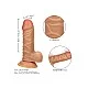 Working Stiff The Lifeguard - Lichte huidskleur van het merk Working Stiff - Dildo's - online kopen bij Masculum.nl. De discrete online seks-toys en erotisch heren ondergoed winkel voor gay & hetero mannen.