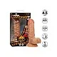 Working Stiff The Lifeguard - Lichte huidskleur van het merk Working Stiff - Dildo's - online kopen bij Masculum.nl. De discrete online seks-toys en erotisch heren ondergoed winkel voor gay & hetero mannen.