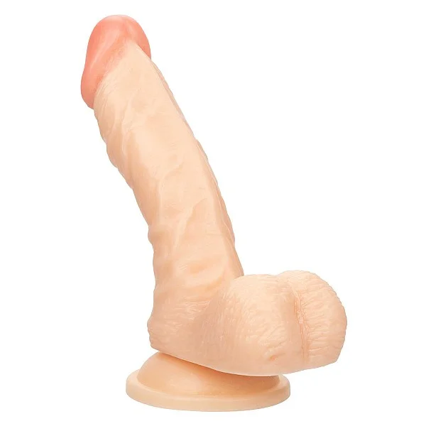 Working Stiff The Doctor - Lichte huidskleur van het merk Working Stiff - Dildo's - online kopen bij Masculum.nl. De discrete online seks-toys en erotisch heren ondergoed winkel voor gay & hetero mannen.