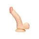 Working Stiff The Doctor - Lichte huidskleur van het merk Working Stiff - Dildo's - online kopen bij Masculum.nl. De discrete online seks-toys en erotisch heren ondergoed winkel voor gay & hetero mannen.