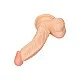 Working Stiff The Doctor - Lichte huidskleur van het merk Working Stiff - Dildo's - online kopen bij Masculum.nl. De discrete online seks-toys en erotisch heren ondergoed winkel voor gay & hetero mannen.