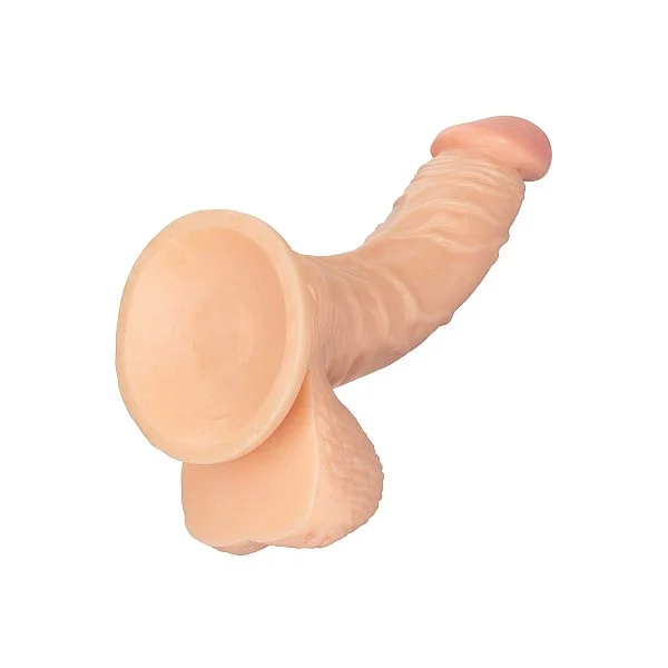 Working Stiff The Doctor - Lichte huidskleur van het merk Working Stiff - Dildo's - online kopen bij Masculum.nl. De discrete online seks-toys en erotisch heren ondergoed winkel voor gay & hetero mannen.