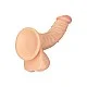 Working Stiff The Doctor - Lichte huidskleur van het merk Working Stiff - Dildo's - online kopen bij Masculum.nl. De discrete online seks-toys en erotisch heren ondergoed winkel voor gay & hetero mannen.