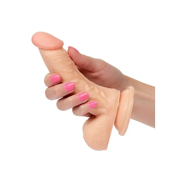 Working Stiff The Doctor - Lichte huidskleur van het merk Working Stiff - Dildo's - online kopen bij Masculum.nl. De discrete online seks-toys en erotisch heren ondergoed winkel voor gay & hetero mannen.