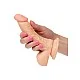 Working Stiff The Doctor - Lichte huidskleur van het merk Working Stiff - Dildo's - online kopen bij Masculum.nl. De discrete online seks-toys en erotisch heren ondergoed winkel voor gay & hetero mannen.