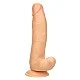 Working Stiff The Fireman - Lichte huidskleur van het merk Working Stiff - Dildo's - online kopen bij Masculum.nl. De discrete online seks-toys en erotisch heren ondergoed winkel voor gay & hetero mannen.