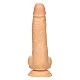 Working Stiff The Fireman - Lichte huidskleur van het merk Working Stiff - Dildo's - online kopen bij Masculum.nl. De discrete online seks-toys en erotisch heren ondergoed winkel voor gay & hetero mannen.