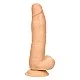 Working Stiff The Fireman - Lichte huidskleur van het merk Working Stiff - Dildo's - online kopen bij Masculum.nl. De discrete online seks-toys en erotisch heren ondergoed winkel voor gay & hetero mannen.