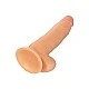 Working Stiff The Fireman - Lichte huidskleur van het merk Working Stiff - Dildo's - online kopen bij Masculum.nl. De discrete online seks-toys en erotisch heren ondergoed winkel voor gay & hetero mannen.