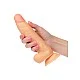 Working Stiff The Fireman - Lichte huidskleur van het merk Working Stiff - Dildo's - online kopen bij Masculum.nl. De discrete online seks-toys en erotisch heren ondergoed winkel voor gay & hetero mannen.