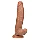 Working Stiff The CEO - Caramel huidskleur van het merk Working Stiff - Dildo's - online kopen bij Masculum.nl. De discrete online seks-toys en erotisch heren ondergoed winkel voor gay & hetero mannen.