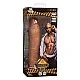 Working Stiff The CEO - Caramel huidskleur van het merk Working Stiff - Dildo's - online kopen bij Masculum.nl. De discrete online seks-toys en erotisch heren ondergoed winkel voor gay & hetero mannen.