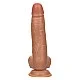 Working Stiff The CEO - Caramel huidskleur van het merk Working Stiff - Dildo's - online kopen bij Masculum.nl. De discrete online seks-toys en erotisch heren ondergoed winkel voor gay & hetero mannen.