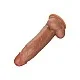 Working Stiff The CEO - Caramel huidskleur van het merk Working Stiff - Dildo's - online kopen bij Masculum.nl. De discrete online seks-toys en erotisch heren ondergoed winkel voor gay & hetero mannen.
