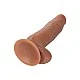 Working Stiff The CEO - Caramel huidskleur van het merk Working Stiff - Dildo's - online kopen bij Masculum.nl. De discrete online seks-toys en erotisch heren ondergoed winkel voor gay & hetero mannen.