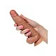 Working Stiff The CEO - Caramel huidskleur van het merk Working Stiff - Dildo's - online kopen bij Masculum.nl. De discrete online seks-toys en erotisch heren ondergoed winkel voor gay & hetero mannen.