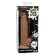Squirting Fuck Stick - Bruine huidskleur van het merk Squirting Fuck Stick - Dildo's - online kopen bij Masculum.nl. De discrete online seks-toys en erotisch heren ondergoed winkel voor gay & hetero mannen.