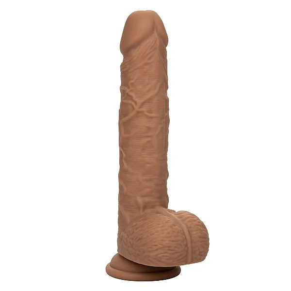 Squirting Fuck Stick - Bruine huidskleur van het merk Squirting Fuck Stick - Dildo's - online kopen bij Masculum.nl. De discrete online seks-toys en erotisch heren ondergoed winkel voor gay & hetero mannen.