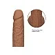 Squirting Fuck Stick - Bruine huidskleur van het merk Squirting Fuck Stick - Dildo's - online kopen bij Masculum.nl. De discrete online seks-toys en erotisch heren ondergoed winkel voor gay & hetero mannen.