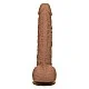 Squirting Fuck Stick - Bruine huidskleur van het merk Squirting Fuck Stick - Dildo's - online kopen bij Masculum.nl. De discrete online seks-toys en erotisch heren ondergoed winkel voor gay & hetero mannen.