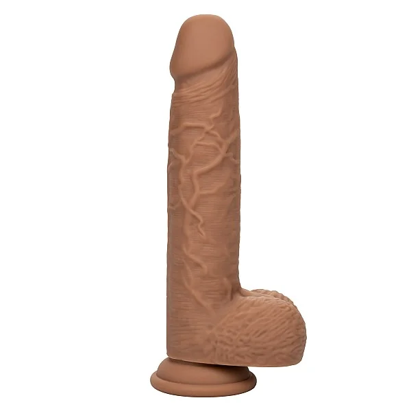 Squirting Fuck Stick - Bruine huidskleur van het merk Squirting Fuck Stick - Dildo's - online kopen bij Masculum.nl. De discrete online seks-toys en erotisch heren ondergoed winkel voor gay & hetero mannen.
