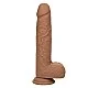 Squirting Fuck Stick - Bruine huidskleur van het merk Squirting Fuck Stick - Dildo's - online kopen bij Masculum.nl. De discrete online seks-toys en erotisch heren ondergoed winkel voor gay & hetero mannen.