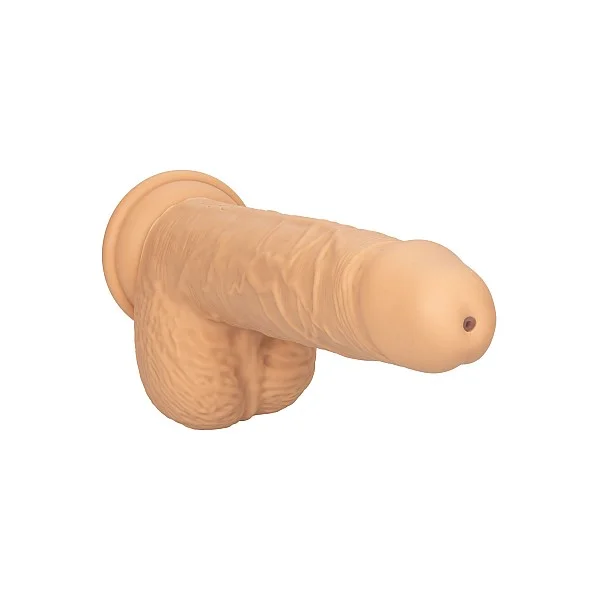 Squirting Fuck Stick - Lichte huidskleur van het merk Squirting Fuck Stick - Dildo's - online kopen bij Masculum.nl. De discrete online seks-toys en erotisch heren ondergoed winkel voor gay & hetero mannen.