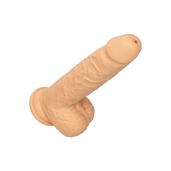 Squirting Fuck Stick - Lichte huidskleur van het merk Squirting Fuck Stick - Dildo's - online kopen bij Masculum.nl. De discrete online seks-toys en erotisch heren ondergoed winkel voor gay & hetero mannen.