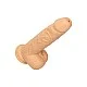 Squirting Fuck Stick - Lichte huidskleur van het merk Squirting Fuck Stick - Dildo's - online kopen bij Masculum.nl. De discrete online seks-toys en erotisch heren ondergoed winkel voor gay & hetero mannen.