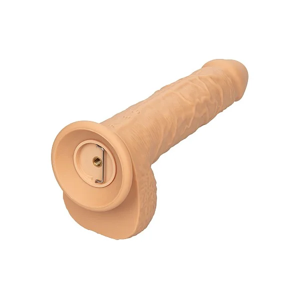 Squirting Fuck Stick - Lichte huidskleur van het merk Squirting Fuck Stick - Dildo's - online kopen bij Masculum.nl. De discrete online seks-toys en erotisch heren ondergoed winkel voor gay & hetero mannen.