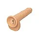 Squirting Fuck Stick - Lichte huidskleur van het merk Squirting Fuck Stick - Dildo's - online kopen bij Masculum.nl. De discrete online seks-toys en erotisch heren ondergoed winkel voor gay & hetero mannen.