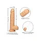 Squirting Fuck Stick - Lichte huidskleur van het merk Squirting Fuck Stick - Dildo's - online kopen bij Masculum.nl. De discrete online seks-toys en erotisch heren ondergoed winkel voor gay & hetero mannen.