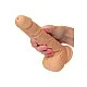 Squirting Fuck Stick - Lichte huidskleur van het merk Squirting Fuck Stick - Dildo's - online kopen bij Masculum.nl. De discrete online seks-toys en erotisch heren ondergoed winkel voor gay & hetero mannen.