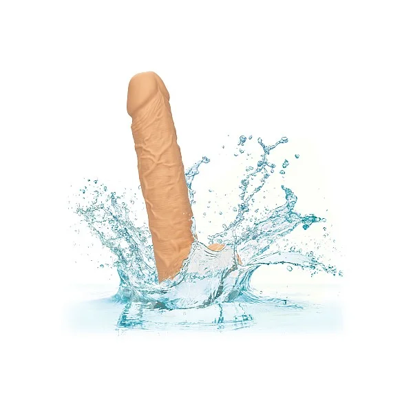 Squirting Fuck Stick - Lichte huidskleur van het merk Squirting Fuck Stick - Dildo's - online kopen bij Masculum.nl. De discrete online seks-toys en erotisch heren ondergoed winkel voor gay & hetero mannen.