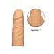 Squirting Fuck Stick - Lichte huidskleur van het merk Squirting Fuck Stick - Dildo's - online kopen bij Masculum.nl. De discrete online seks-toys en erotisch heren ondergoed winkel voor gay & hetero mannen.