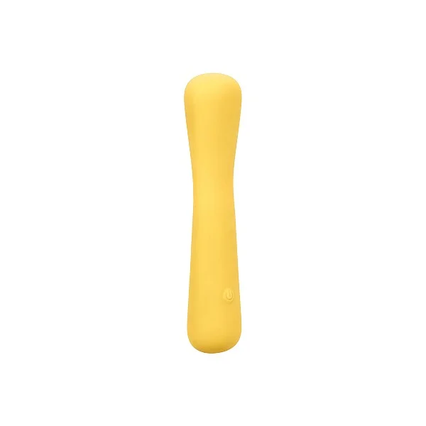 Boundless Mini Flexiwand - Geel van het merk Boundless - Wand Massagers - online kopen bij Masculum.nl. De discrete online seks-toys en erotisch heren ondergoed winkel voor gay & hetero mannen.