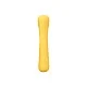 Boundless Mini Flexiwand - Geel van het merk Boundless - Wand Massagers - online kopen bij Masculum.nl. De discrete online seks-toys en erotisch heren ondergoed winkel voor gay & hetero mannen.