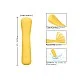 Boundless Mini Flexiwand - Geel van het merk Boundless - Wand Massagers - online kopen bij Masculum.nl. De discrete online seks-toys en erotisch heren ondergoed winkel voor gay & hetero mannen.