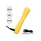 Boundless Mini Flexiwand - Geel van het merk Boundless - Wand Massagers - online kopen bij Masculum.nl. De discrete online seks-toys en erotisch heren ondergoed winkel voor gay & hetero mannen.
