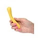 Boundless Mini Flexiwand - Geel van het merk Boundless - Wand Massagers - online kopen bij Masculum.nl. De discrete online seks-toys en erotisch heren ondergoed winkel voor gay & hetero mannen.