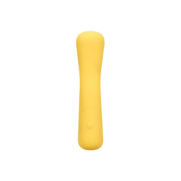 Boundless Mini Flexiwand - Geel van het merk Boundless - Wand Massagers - online kopen bij Masculum.nl. De discrete online seks-toys en erotisch heren ondergoed winkel voor gay & hetero mannen.