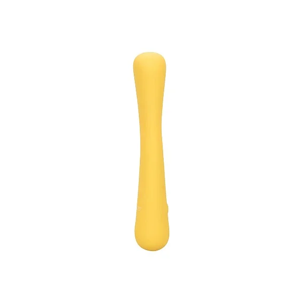 Boundless Mini Flexiwand - Geel van het merk Boundless - Wand Massagers - online kopen bij Masculum.nl. De discrete online seks-toys en erotisch heren ondergoed winkel voor gay & hetero mannen.