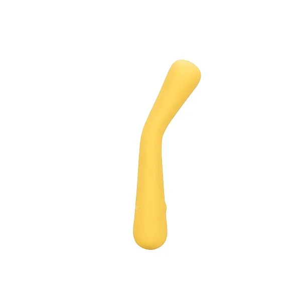 Boundless Mini Flexiwand - Geel van het merk Boundless - Wand Massagers - online kopen bij Masculum.nl. De discrete online seks-toys en erotisch heren ondergoed winkel voor gay & hetero mannen.