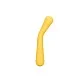 Boundless Mini Flexiwand - Geel van het merk Boundless - Wand Massagers - online kopen bij Masculum.nl. De discrete online seks-toys en erotisch heren ondergoed winkel voor gay & hetero mannen.