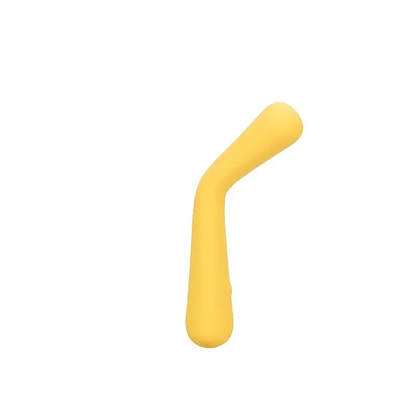 Boundless Mini Flexiwand - Geel van het merk Boundless - Wand Massagers - online kopen bij Masculum.nl. De discrete online seks-toys en erotisch heren ondergoed winkel voor gay & hetero mannen.