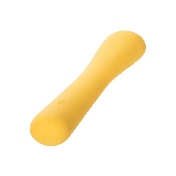 Boundless Mini Flexiwand - Geel van het merk Boundless - Wand Massagers - online kopen bij Masculum.nl. De discrete online seks-toys en erotisch heren ondergoed winkel voor gay & hetero mannen.