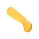 Boundless Mini Flexiwand - Geel van het merk Boundless - Wand Massagers - online kopen bij Masculum.nl. De discrete online seks-toys en erotisch heren ondergoed winkel voor gay & hetero mannen.